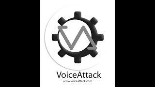 Настройка "VoiceAttack — EDDI" : «ЕВА» искусственный интеллект.