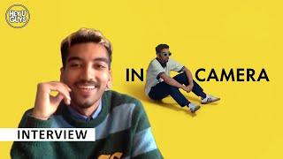 Nabhaan Rizwan on In Camera | Acting as a metaphor | A new kind of film-making | What's Next...