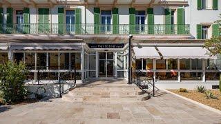 Hotel Verlaine, Cannes, France