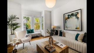 Discover Your New Home: 110 Liberty St, San Francisco House Tour