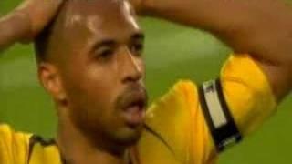 مهارات هنري,,مع الارسنال Trey Henry Skill Arsenal