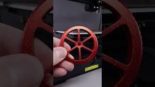 Upgrading the Print Bed of my Creality Ender 3 V2