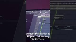 FREE Accents & Phrases from Soundsource Vol. 2  #shorts #flstudio