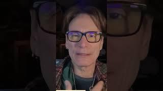 Steve Vai on Discovering A Course in Miracles