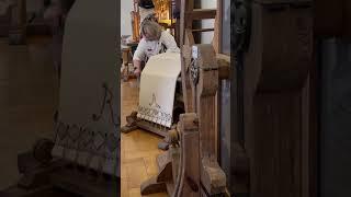 Театр в Несвижском замке Радзивиллов
