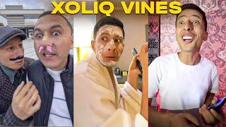 XOLIQ VINES | YANGI VAYNLAR | PHANTOM MEDIA OFFICIAL