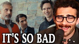 They Finally Made A Movie About Elon Musk | Hasan Archive