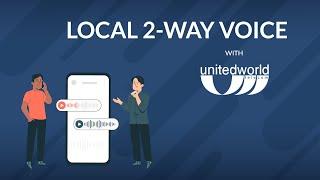 Connect Globally, Call Locally: Introducing Local 2-Way Voice for Superior International Calling