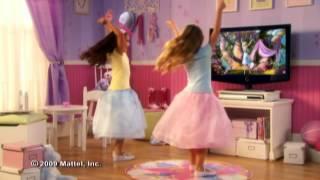 Sing Along with Barbie - Trailer