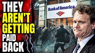 Bank Of America Is In Big Trouble