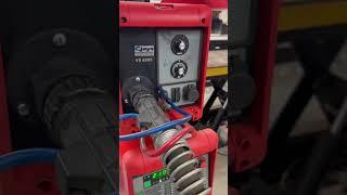 Fronius TPS 4000 - Cjays Welding Equipment