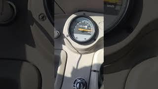 Bajaj re compact 4s bs6 top speed