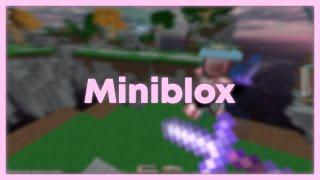 ClickTP & Fly on Miniblox w/ Sigma 4.11?! | Hacking on Miniblox Skywars w/ Sigma 4.11!