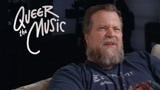 “I wanted to be like the boys that were accepted” - John Grant | Queer the Music