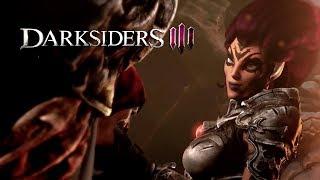  Darksiders III - Ярость Deluxe Edition