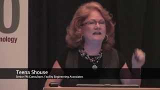 Ingredients for a successful career in Facilities Management - NFMT Conference