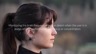 Essence Video Showcase: Olfactory Interfaces for Unconscious Influence