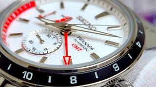 Top 10 Best Seiko Watches For Men 2025-Who Is The Number 1!