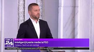 Știrile Digi24 de la ora 16 - 22 august