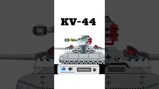 All KV-44 -Krab Toons