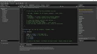 Code Folding with AppGameKit Studio - Tutorial 8