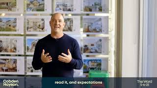 The Word 5/6/25 - Sydney Real Estate report with Matt Hayson