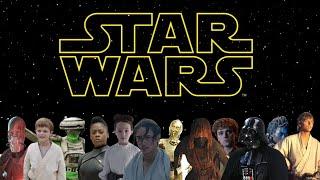 Star Wars Canon Is Now Total Gobbledygook