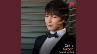 Xazon (acoustic Version)