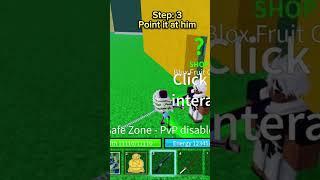 How to Always Spin a Mythical Fruit in Blox Fruits
