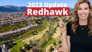 Redhawk Update | Best Neighborhoods | Temecula Ca