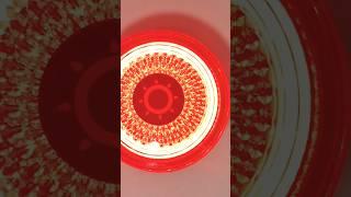 Gaciron Loop Carbon 100 Lumen Smart Brake Light
