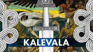 Kalevala – Finland's National Epic Explained