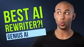 The Best AI Rewriter Overall in 2023  Rewrite Any Article In Seconds!