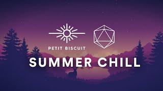 ODESZA VIBES II, SUMMER CHILL MIX, STUDY, RELAX, 2 HOURS