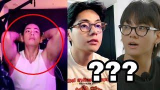 TAEKOOK / TOP 10 Underrated moments, between Jungkook and Taehyung / Part 570 (VKOOK BTS)