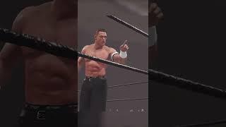 INSANE Detail in WWE 2K23 I Didn’t Expect! 