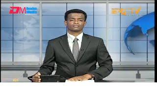 Midday News in Tigrinya for November 7, 2024 - ERi-TV, Eritrea