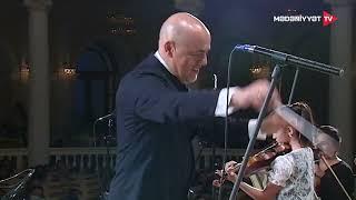 Tofiq Quliyev adına 12 nömrəli onbirillik musiqi məktəbinin konserti - I hissələr
