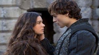 РОМЕО И ДЖУЛЬЕТТА — ТРЕЙЛЕР | Дуглас Бут, Хейли Стайнфелд, Дэмиэн Льюис