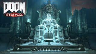 Doom Eternal (Ep.5) - King Novik