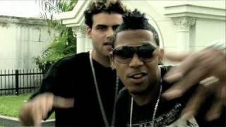 Toxic Crow Ft Lapiz Y Ant Hallywood -JAVIELITO -  ( Video Oficial HD )