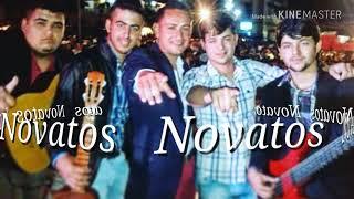 Los Novatos de Rio Negro - Quedate Conmigo