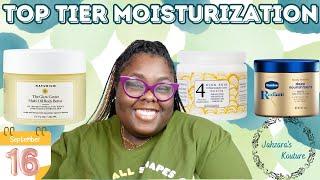 My Favorite Body Butters|Day 16 of 25|Best Body Butters|25 Days of Content|Fall Approved Body Butter