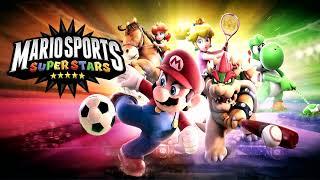 Golf: Emerald Woods (Mushroom Cup) - Mario Sports Superstars (OST)