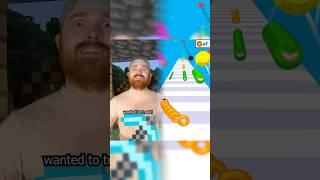 How Trading in Minecraft Really is 2