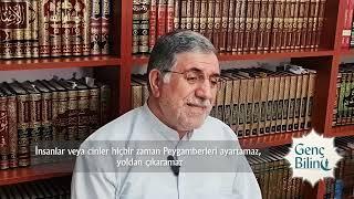 Mehmet Fırat | Peygamberlerin Konuşulmayan Özellikleri | Çoğreşi - Çokreşi |