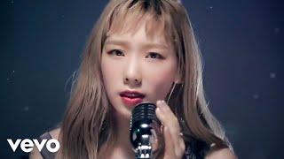 TAEYEON - 숨겨진 세상 (From “겨울왕국 2”/Official Video)