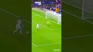 Instant regret / Barcelona Inter 221012 / Asllani vs Ter Stegen