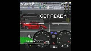 PIXEL CAR RACER ~ NEXT PRO LEAGUE