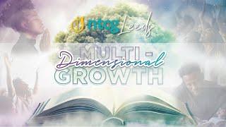 Reflection & Gratitude| Salvation House of God | Multi-Dimensional Growth | NTCG Leeds